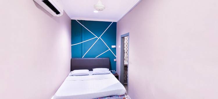 海爱家庭旅馆普劳凯坦(Sea Love Homestay Pulau Ketam)图片