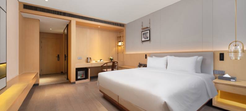 承德避暑山庄美仑国际酒店图片