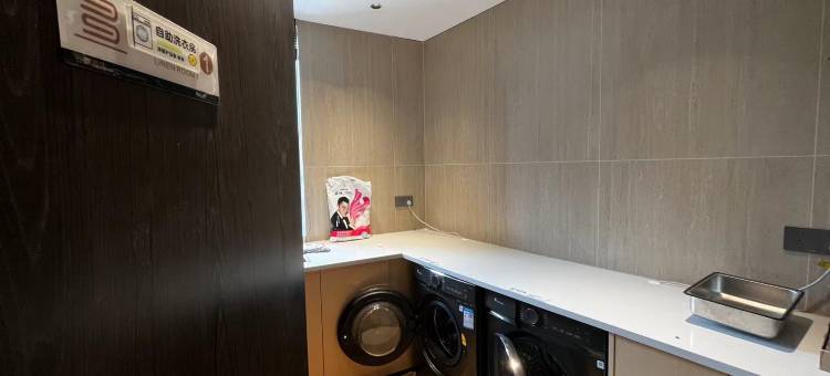 谷奈酒店(瑞昌西站联盛购物广场店)图片