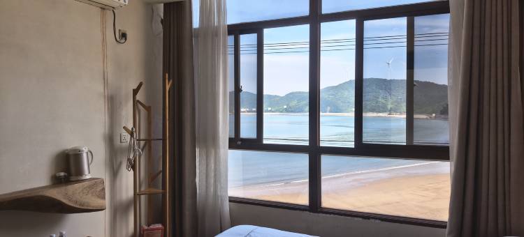 岱山村上村宿海景民宿(衢山岛店)图片