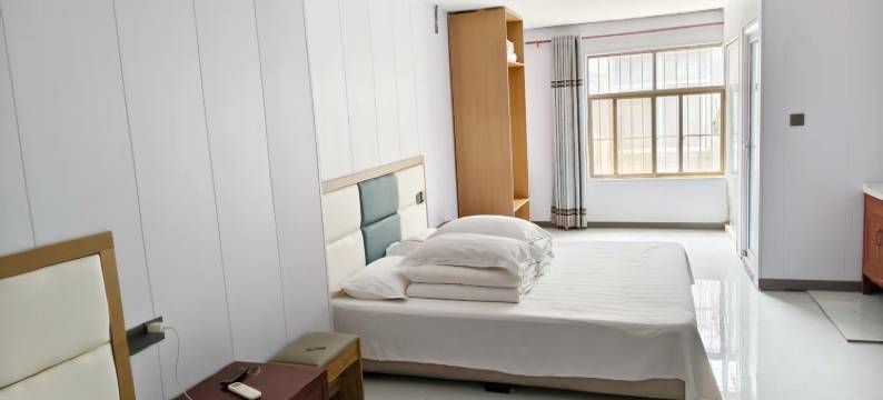 优家民宿(商丘火车南站店)图片