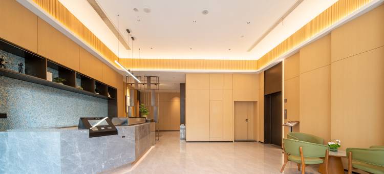 新一天酒店(温州火车站梧田老街店)图片