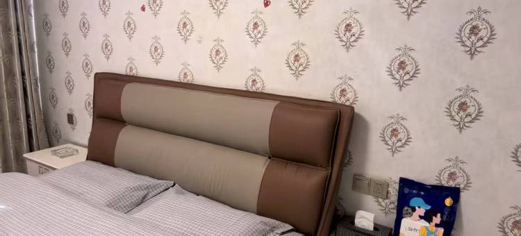 大同万格轻奢智能连锁酒店图片