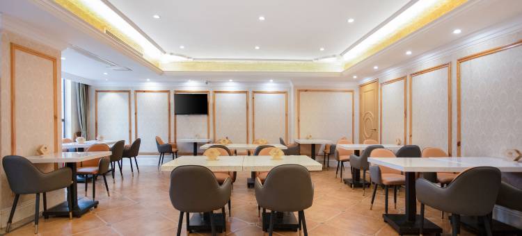 维也纳酒店(长沙汽车南站店)图片