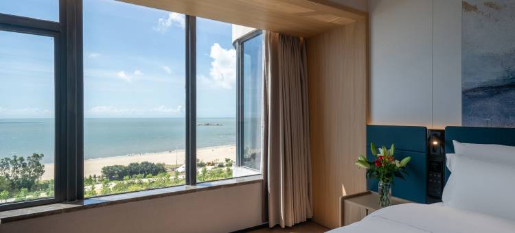 柏纳S酒店(泉州惠安玉沙湾店)图片