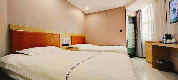 智尚酒店(上海上南路地铁站店)图片