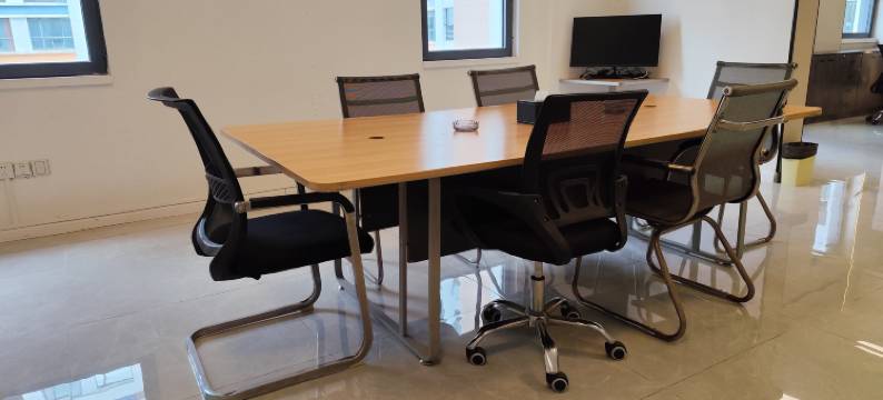 惠州演达酒店(港惠新天地店)图片