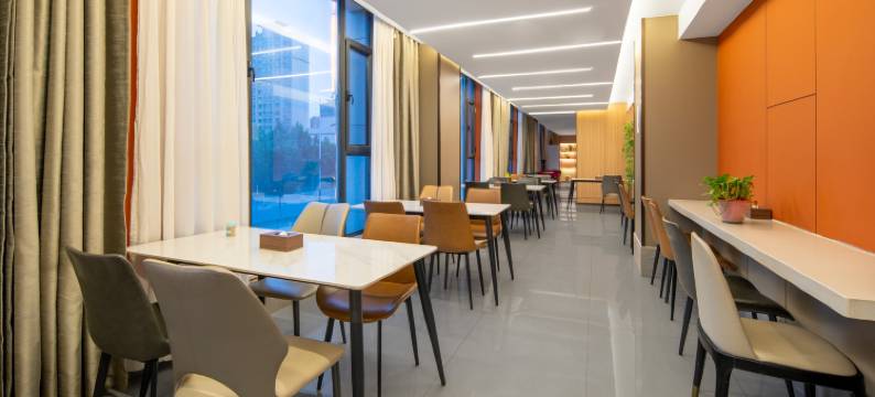 青皮树酒店(喀什大学新泉校区店)图片