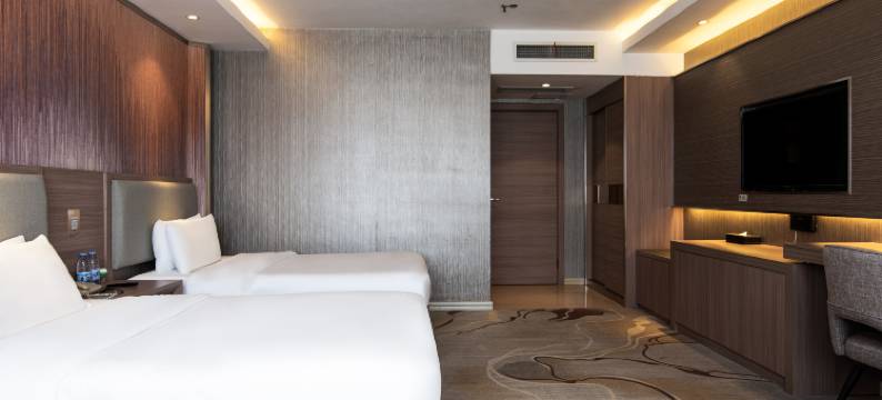 皇冠假日酒店(晋江机场店)图片