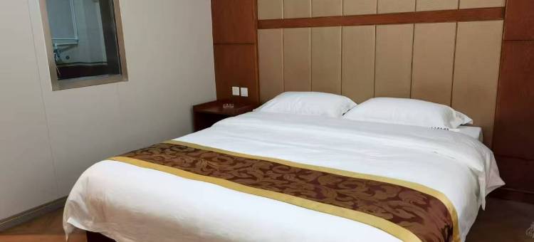 豪泰商务宾馆图片