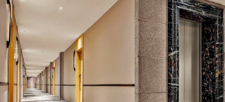 城市便捷酒店(博罗华侨中学天虹购物中心店)图片