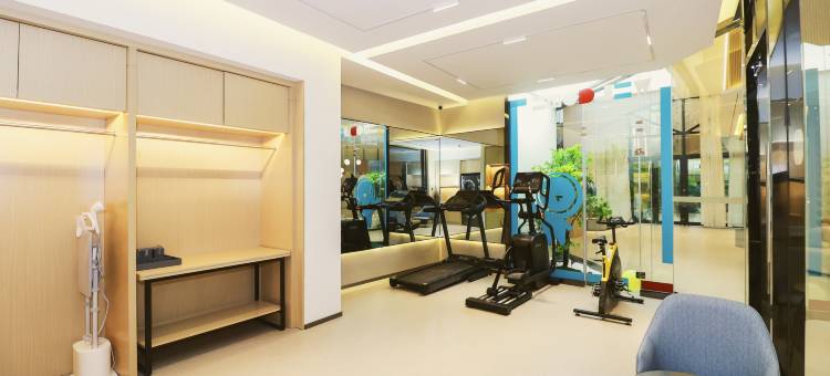 如家酒店(遵义医科大学二附院店)图片