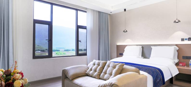 香格里拉曼巴别院｜藏地庭院・静谧山居(松赞林寺店)图片