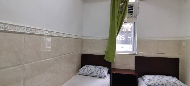 香港南方宾馆图片