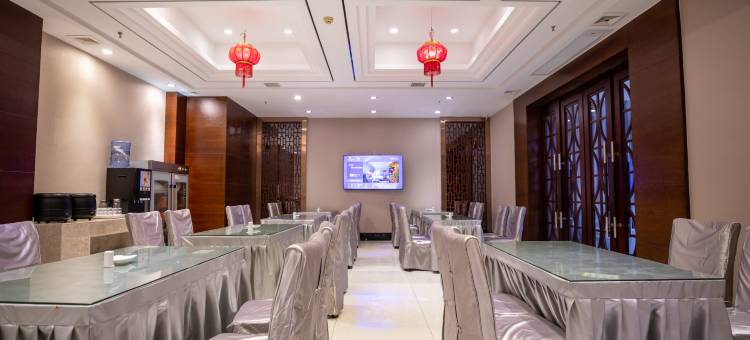 维也纳国际酒店(岳阳火车站岳阳楼店)图片