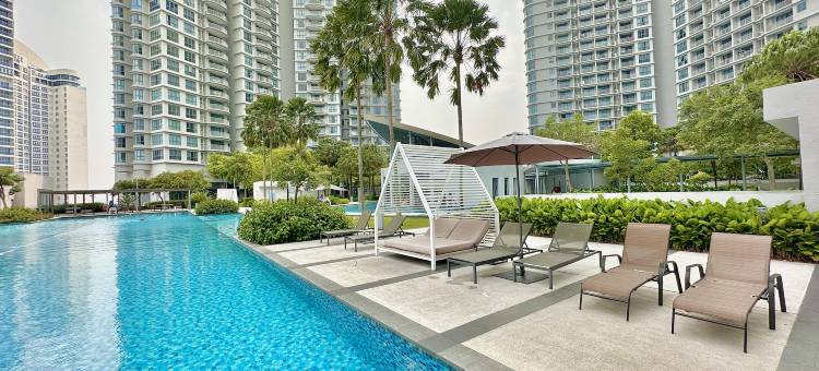 Teega Residence By Stayrene图片