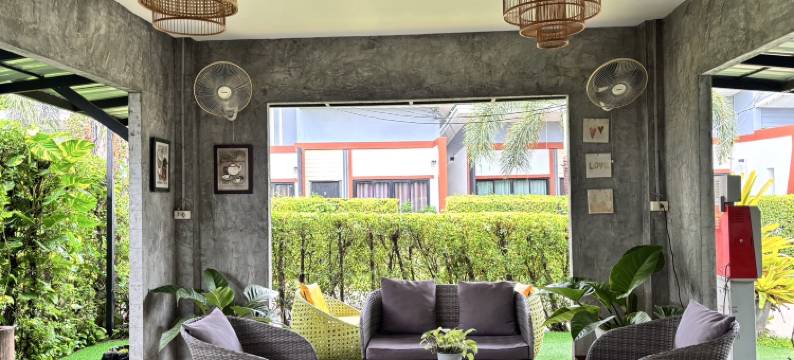 公园23号精品度假旅馆(Le Park 23 Boutique Resort)图片