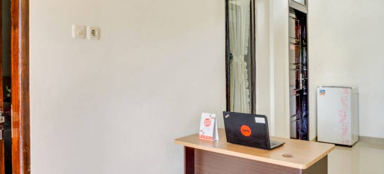 OYO 3015 盖里亚诺伊斯兰家庭旅馆(Oyo 3015 Galliano Homestay Syariah)图片