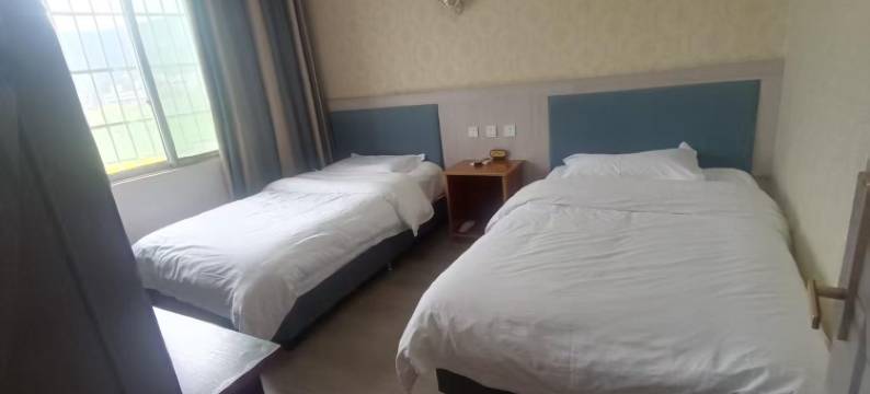 剑阁金牛宾馆图片