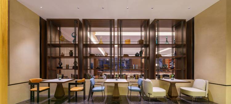 星龙国际酒店(乌鲁木齐天山国际机场店)图片