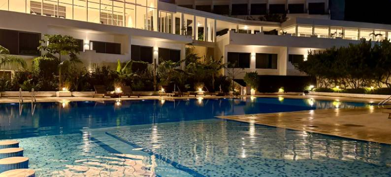 利德酒店(The Lead Hotel)图片