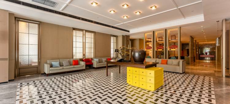 怡程酒店(拉萨西藏大学店)图片