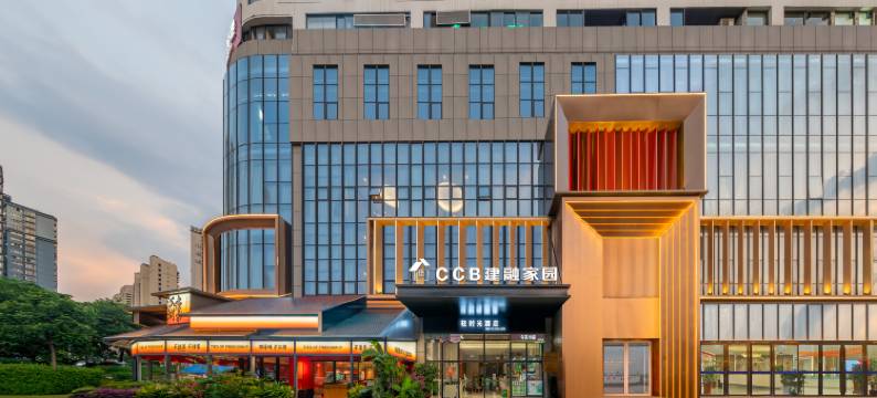 轻时光酒店(南宁东站凤岭店)图片