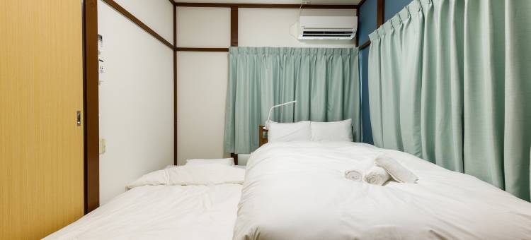 M-stay 西新宿Ⅱ(M-stay nishishinjuku2)图片