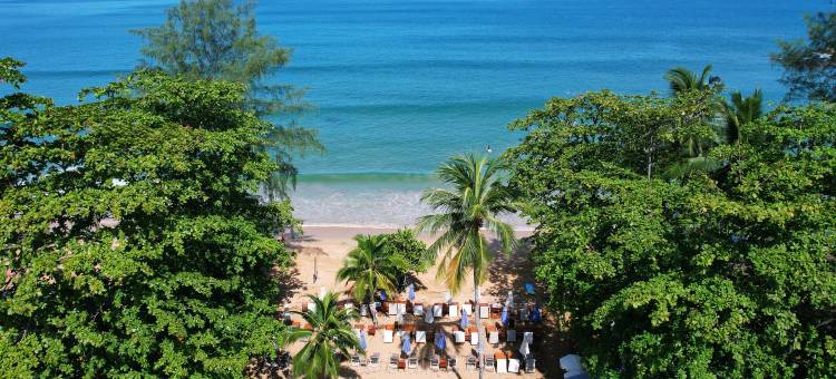 考拉灯塔Kokotel酒店(Kokotel Khao Lak Lighthouse)图片