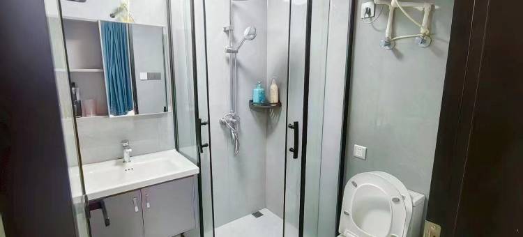 宁德柒月天美宿(天茂店)图片