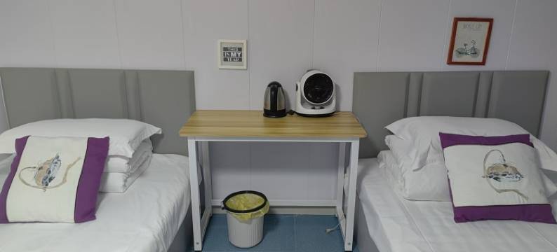 天下客宾馆(吉林星辰店)图片