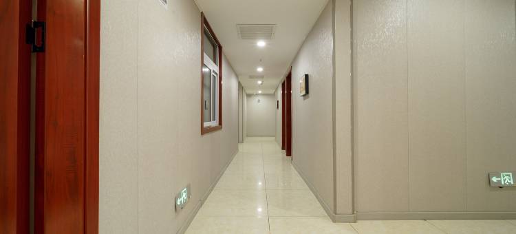 鑫延宾馆(吐鲁番高铁北站交河机场店)图片
