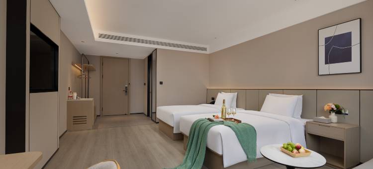 里程酒店(天水甘谷大像山店)图片