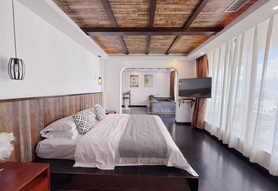 DA LI IVINE BOUTIQUE HOTEL Hotel Overview
