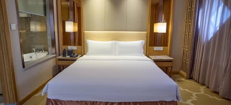 沂河宾馆(中国临沂商城店)图片