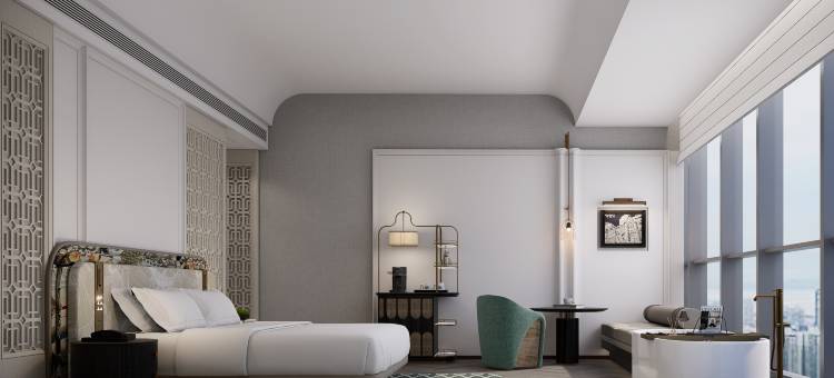 广州长隆万博中心雅致酒店图片