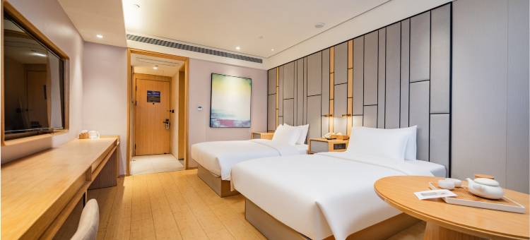 全季酒店(自贡店)图片