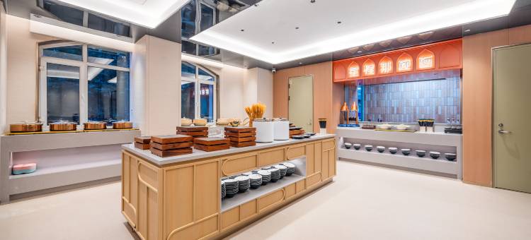 星程酒店(伊宁西环路新茂业店)图片