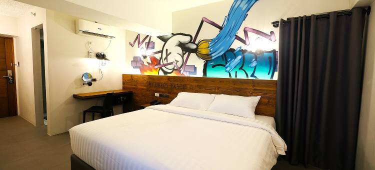 U马卡提酒店(U Hotels Makati)图片