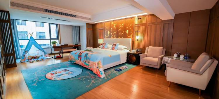 龙山民族宾馆图片