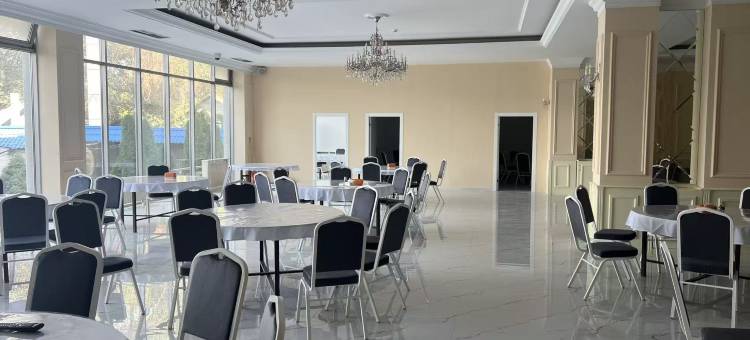 阿拉木图宏图商务酒店(Business hotel "HONG TU" Almaty)图片