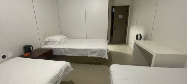 OYO周口金地宾馆图片