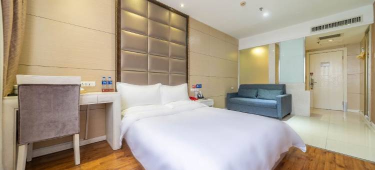 丽美酒店(妙尚广场店)图片