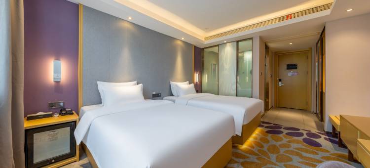 逸枫酒店(泰兴鼓楼新天地文江桥店)图片