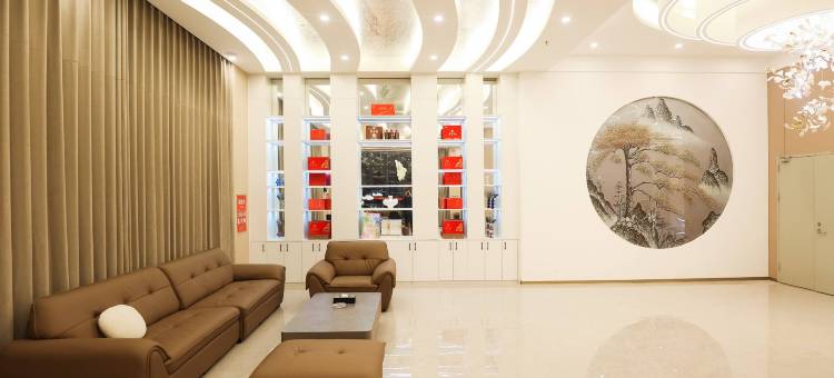 肇庆铂瑞金大酒店图片