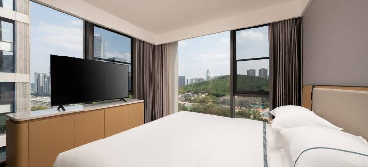 城市便捷酒店(济南奥体中心汉峪金谷店)图片