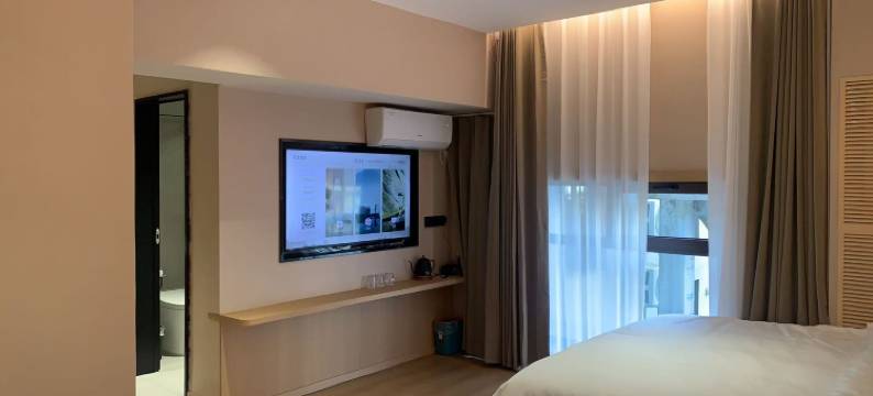 密山旺达快捷宾馆图片