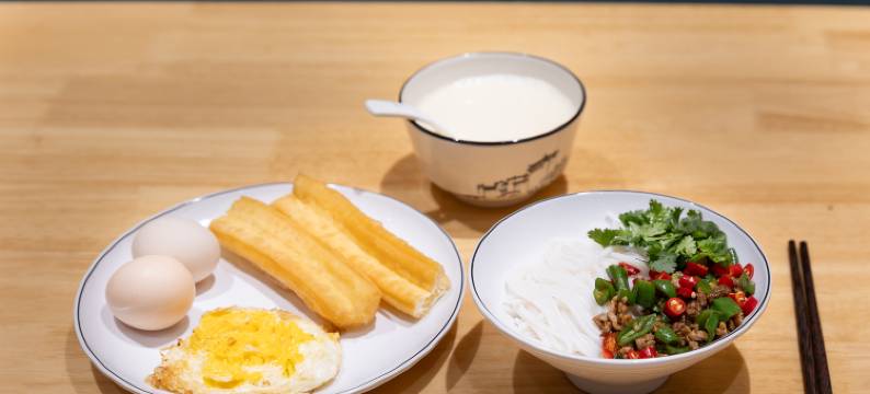 璞舍Pursue酒店(汉寿店)图片