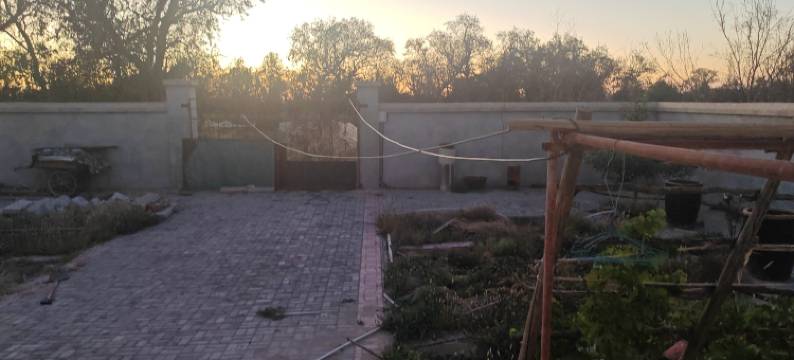 阿拉善右旗大漠人家兴旺民宿图片