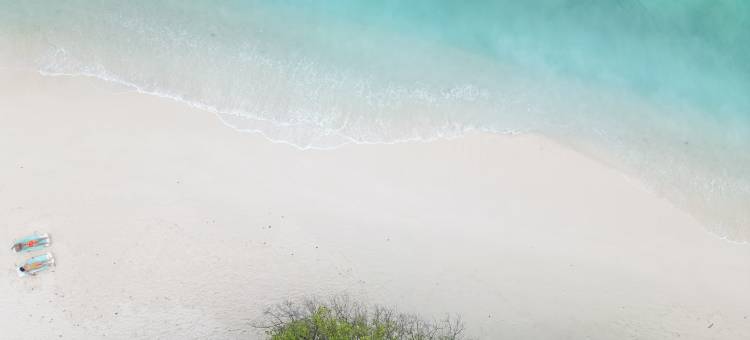 Swarn by Hawks Hotels 卡马杜巴环礁(Swarn by Hawks Hotel Kamadhoo Baa Atoll)图片